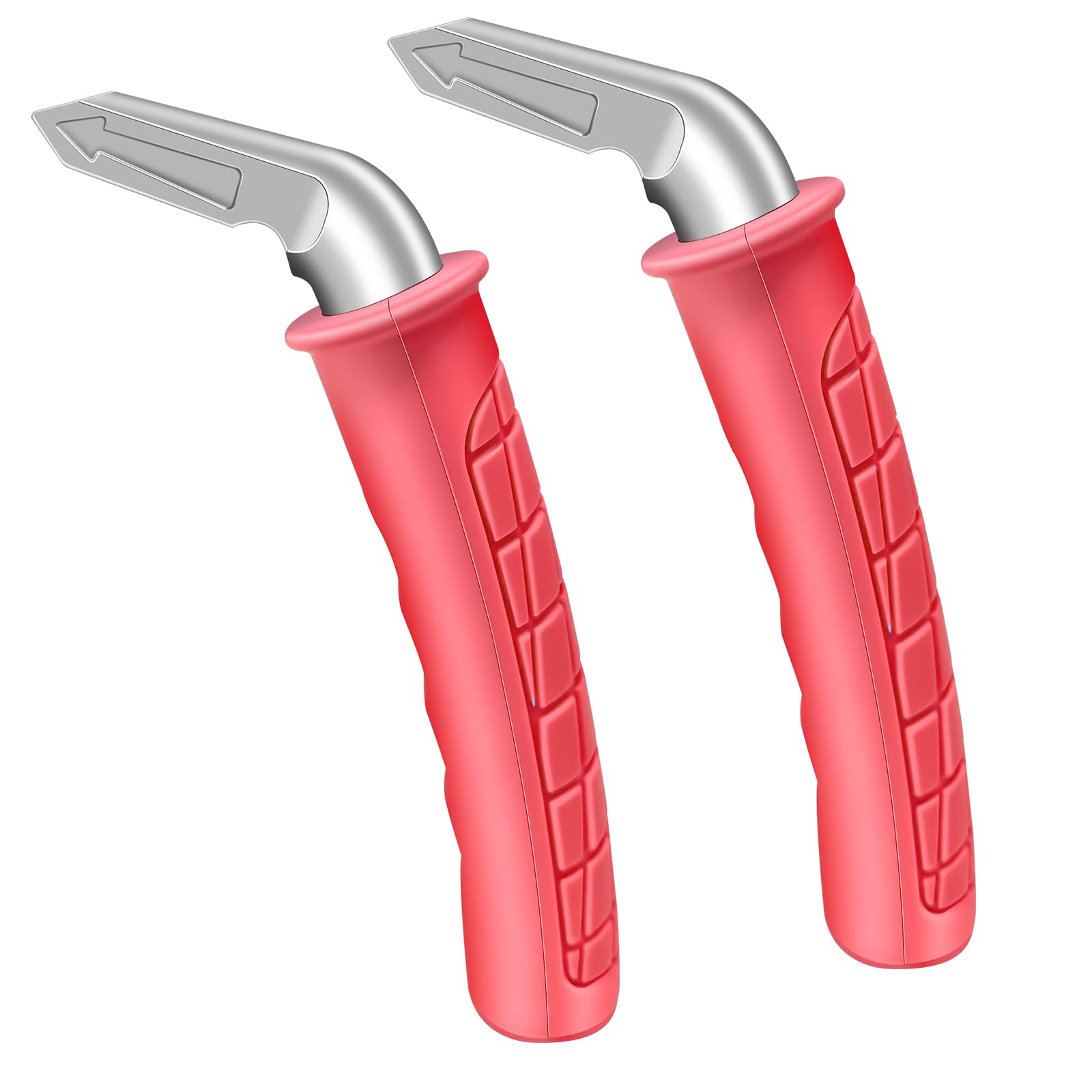 Photo 1 of 2 Pack Car Handle Assist for Elderly - Vehicle Support Handle - Auto Grab Bar Cane Support Aid - For All Vehicles - Portable Assistive Device for Seniors, Handicapped - Best Gifts For Elderly