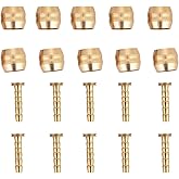 Disc Brake Olive and Barb BH90 Kit - Hydraulic Brake Hose Insert for BH59/BH90 Cycle Bike Brakes