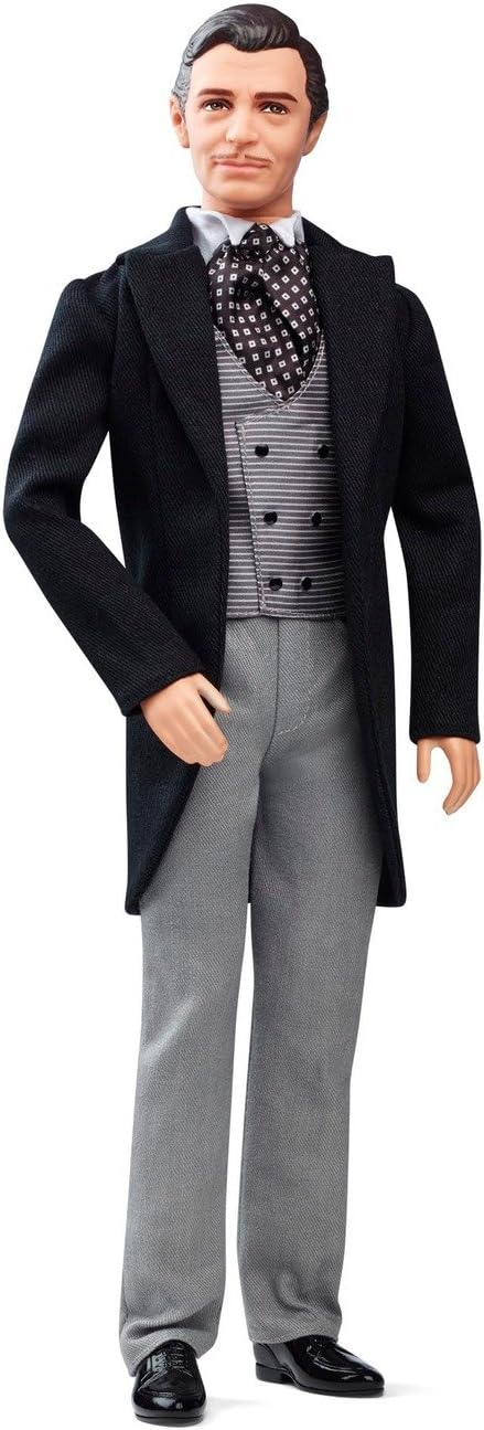 gone with the wind barbie