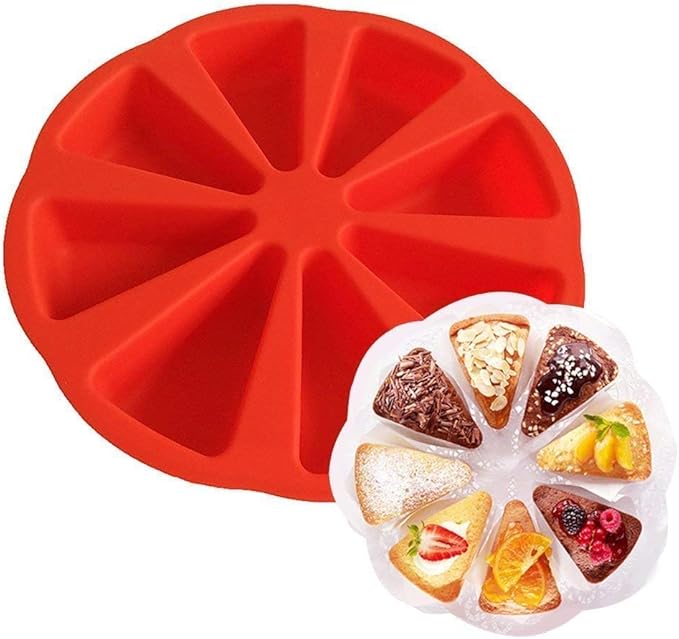 Silicone Bake Ware Grand Moule Pour Moule A Gateau A Cavite Carree