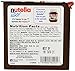 Nutella and GO! Snack - Case of 12 - 52g