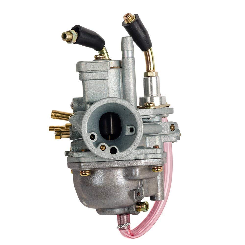Amazon.com: Carburetor For Polaris Predator 90 MANUAL CHOKE 90cc Carb SPORTSMAN  90 YAMAHA JOG 90 100 90cc 100cc 4DM: Automotive