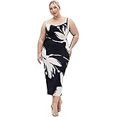 City Chic Women's Plus Size Dress - Ciara