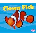 Clown Fish (Under the Sea)