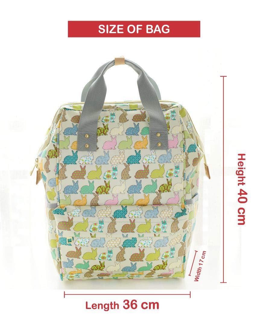 syga diaper bag
