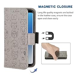 FDCWTSH Compatible with Nokia 8 Sirocco Wallet Case