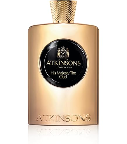 Amazon.com : Atkinsons Rose in Wonderland EDP Spray Women 3.3 oz