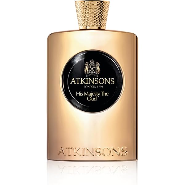 Amazon.com : Atkinsons Rose in Wonderland EDP Spray Women 3.3 oz