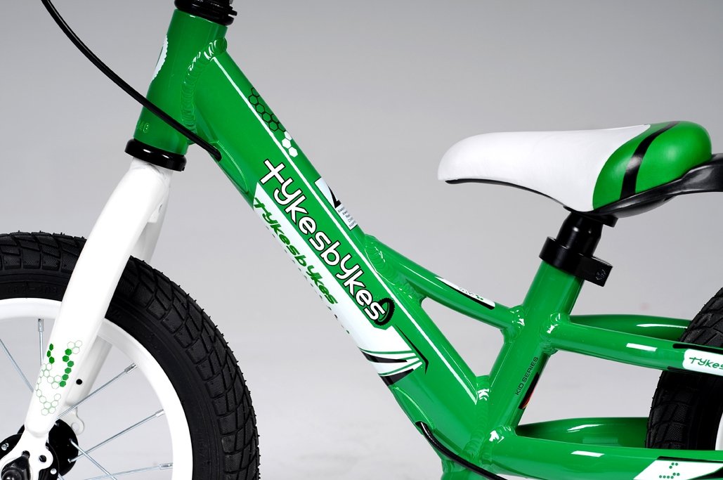 tykesbykes balance bike