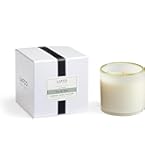 Amazon.com: LAFCO New York Classic Candle, Feu de Bois - 6.5 oz