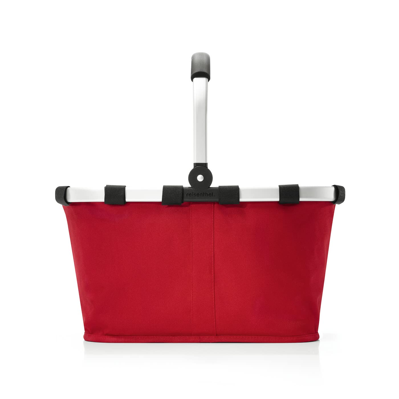 Reisenthel carrybag red Maße: Volumen: 22 l Carrybag-BK3004 46 cm