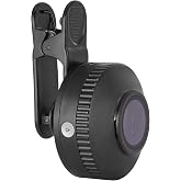IBOOLO DE-500 Polarized &amp; Non-Polarized &amp; 365nm UV Light Medical Dermatoscope