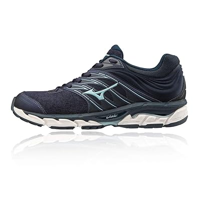 mizuno wave paradox 4 uomo nere