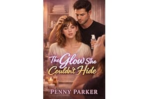 The Glow She Couldn't Hide (A Transgender Transformation Feminization Romance)