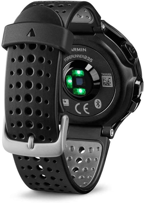 garmin forerunner 55