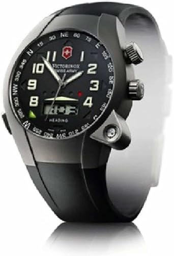 Victorinox Swiss Army Digital Compass ST-5000 24837 - Reloj ...