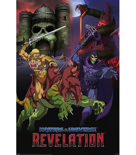 1987 Masters Of The Universe Poster Print Dolph Lundgren He Man Skeletor Unframed Paper Poster 1987 Masters Of The Universe Poster Print Dolph Lundgren He Man Skeletor Unframed Paper Poster