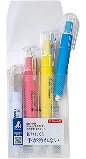 Amazon チョークケース Cr Cc300 St チョーク 文房具 オフィス用品