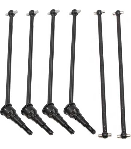 Amazon.com: Losi Rod Ends & Links Tenacity Pro LOS231057 Elec Car