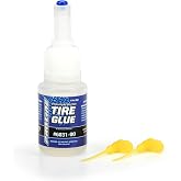 Pro-Line Racing Pro-Bond Tire Glue PRO603100 Misc. Adhesives Fillers