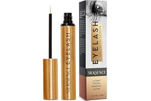 DERPHEA Upgraded Lash Serum for Eyelash Growth: Premium 5 ML Eyelash Serum with Advanced Eyelash Enhancing Formula - Longer Fuller Thicker Enhancer and Natural Looking Lashes