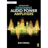 Designing Audio Power Amplifiers