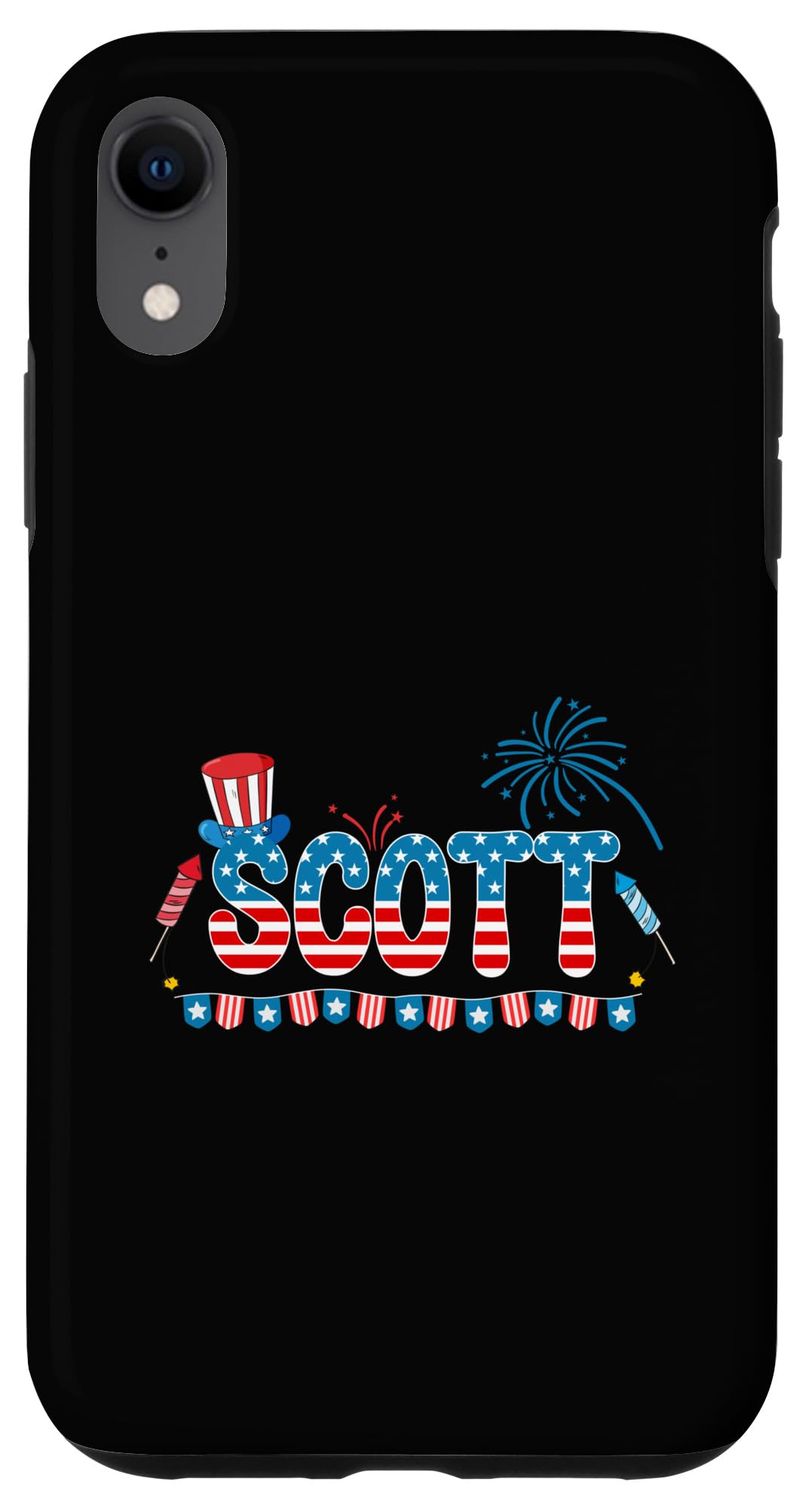 iPhone XR Scott Case — image 1