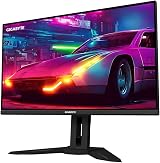 Gigabyte M32U 31.5 inch 4K UHD Gaming Monitor 144Hz 1ms FreeSync Pro view 2