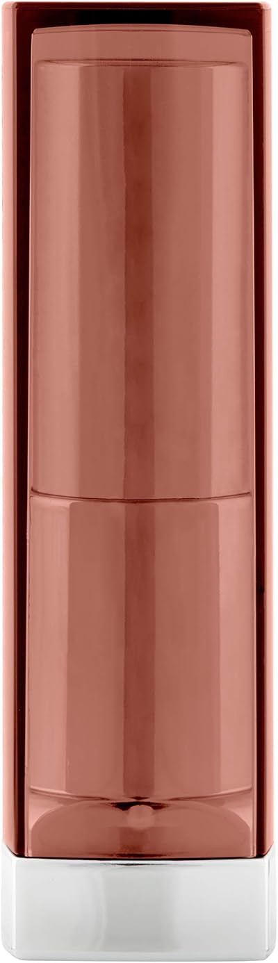 Maybelline Color Sensational Spices Cayenne Craze Lipstick 275