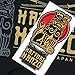 Popfunk Kill Bill Hattori Hanzo Swords Movie T Shirt & Stickers (X-Large) Black