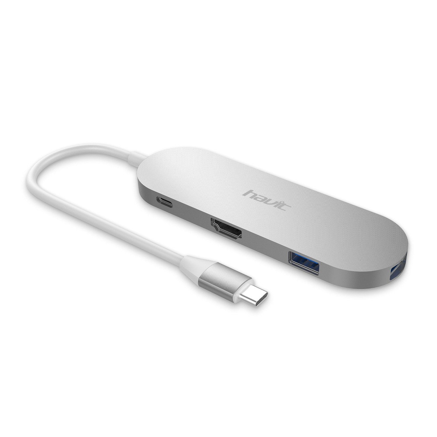 Usb type c hub hdmi