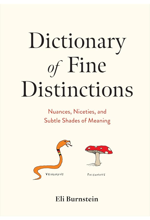 Mrs. Byrne's Dictionary of Unusual, Obscure, and Preposterous