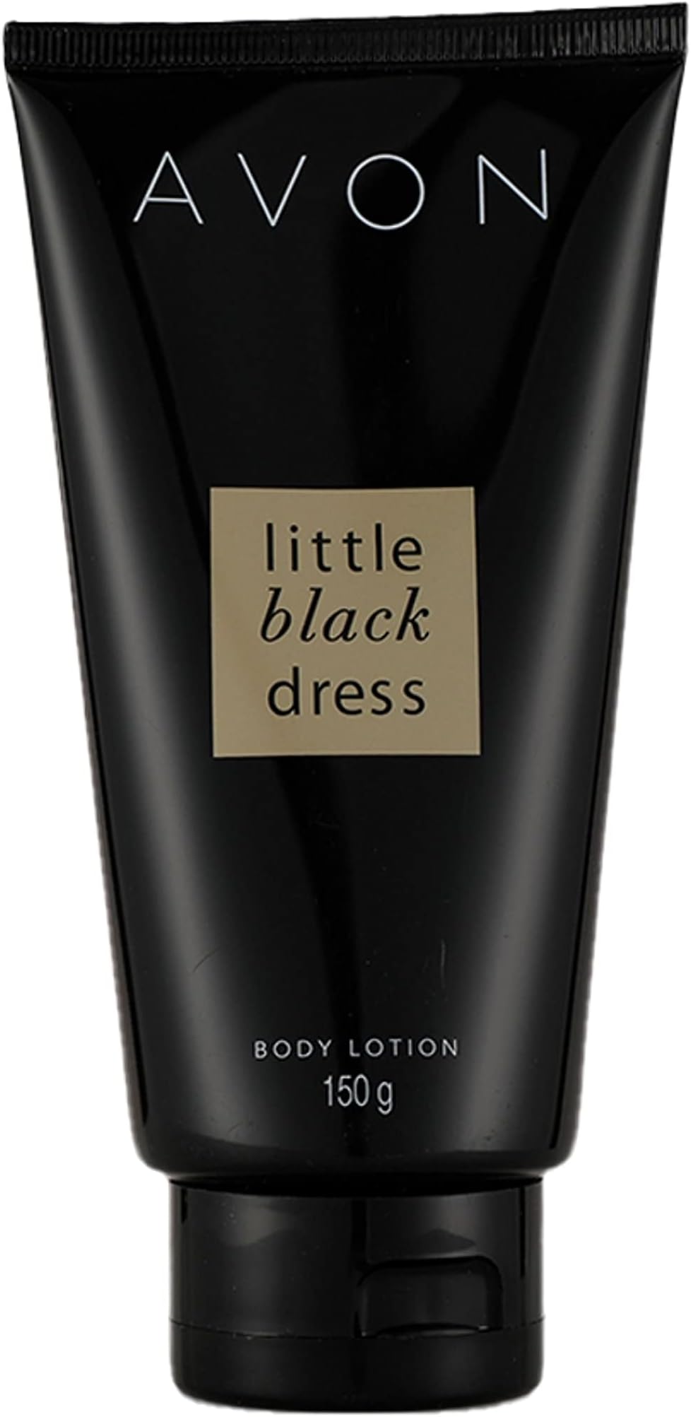Avon Little Black Dress Body Lotion 150ml Floral Oriental Fragrance Evening