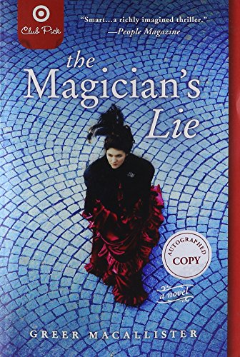 The Magician's Lie