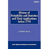A History of Probability and Statistics and Their Applications before 1750