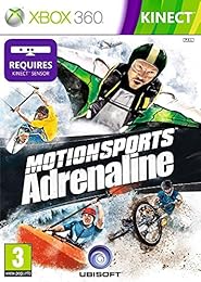 Motionsports Adrenaline