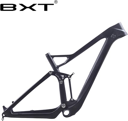 bxt full suspension