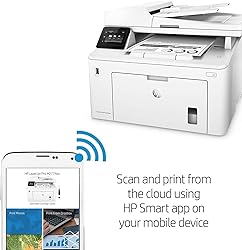 HP Laserjet Pro MFP M227fdw All-in-One Wireless