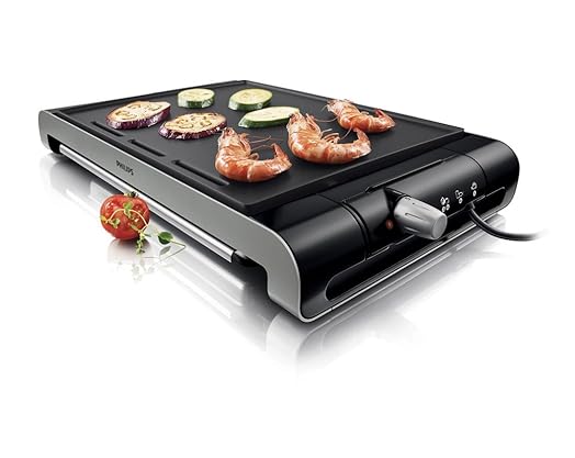 Plancha Grill Uk
