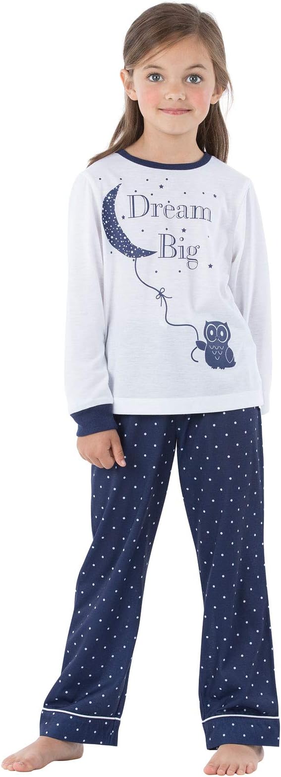 Classic LS Graphic TJ - Girls