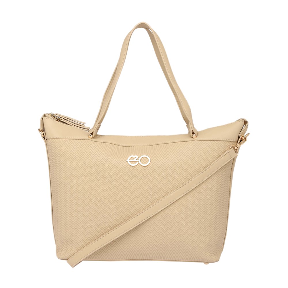 even 2 odd fashion womens zipper closure tote handbag