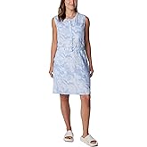 Columbia Womens Holly Hideaway Breezy Dress