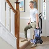 Vacmaster EasyClean Home Carpet Cleaner Dual Rotating Brushbars 750W view 6