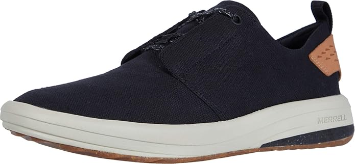 merrell women's gridway canvas