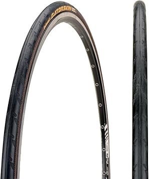 Amazon コンチネンタル Continental ゲータースキン 700x25ロードタイヤ コンチネンタル Continental タイヤ