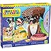 The Orb Factory Sticky Mosaics Playful Puppies Craft Kit