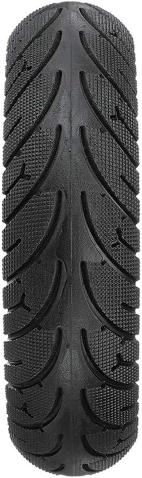C-FUNN 193X48Mm / 8"X2" Scooter Tubeless Solid Tyre No Flats Tire E100 E150 E175 E200, 8 inch - Image 5