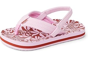 REEF Kids Boy's Sandals | Kids Ahi