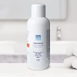 Hydromol Bath Shower Emollient 1L for Eczema Dermatitis Psoriasis Dry Skin view 2