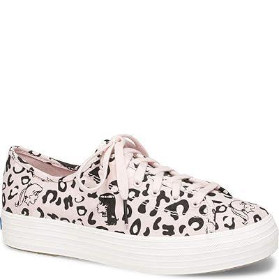 Leopard Print Triple Kick Sneakers for Women Oman Ubuy